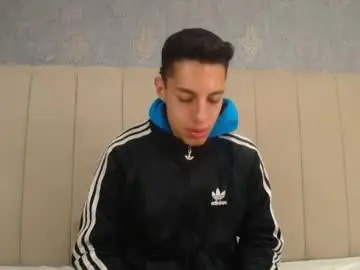 Chaturbate Adult Webcam of thiagos19
