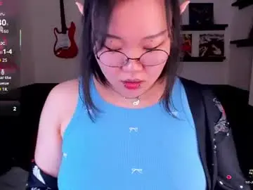 Chaturbate Live Porn of tokyodreamss