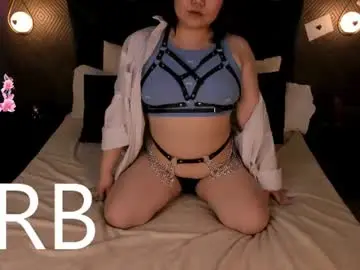 Chaturbate Live Porn of tokyodreamss