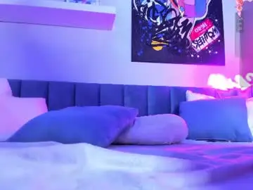 Chaturbate Nude Webcam of tokyodreamss