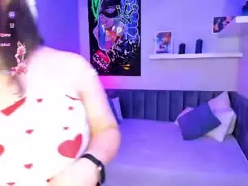 Chaturbate Free Porn Cam of tokyodreamss