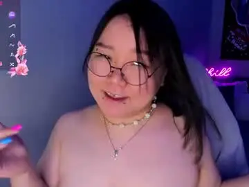 Chaturbate Private Sex Chat of tokyodreamss