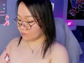 Chaturbate Nude Webcam of tokyodreamss