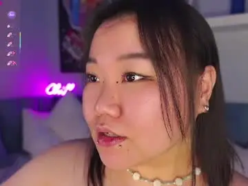 Chaturbate Sex Cam of tokyodreamss