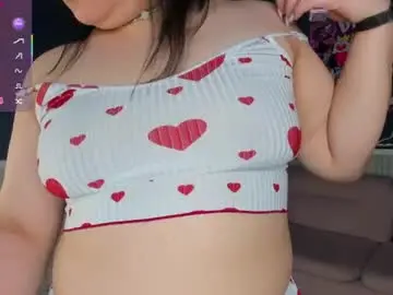 Chaturbate Live Sex of tokyodreamss