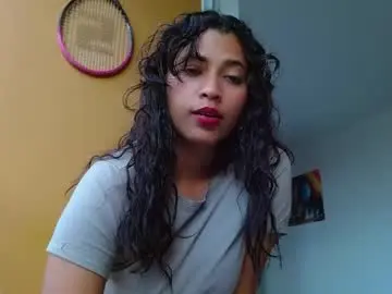 Chaturbate Best live sex cam show of vicky_crazy