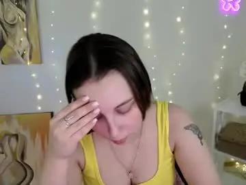 Chaturbate Adult Video Chat of yours_piece_of_happiness_