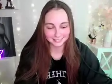 Chaturbate Best Webcam of yours_piece_of_happiness_