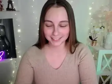 Chaturbate Live Sex Cam of yours_piece_of_happiness_