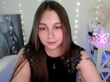 Chaturbate Sex Chat of yours_piece_of_happiness_