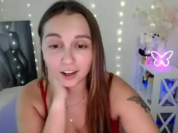 Chaturbate Live Sex of yours_piece_of_happiness_