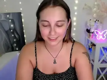 Chaturbate Best Webcam of yours_piece_of_happiness_