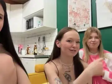 Chaturbate Live Porn of _wifi_