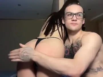 Chaturbate Nude Webcam of _wifi_