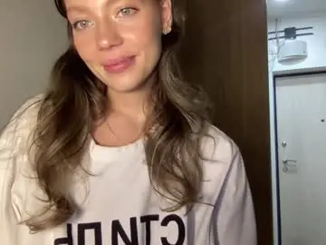 Chaturbate Private Sex Chat of angel_from_sky