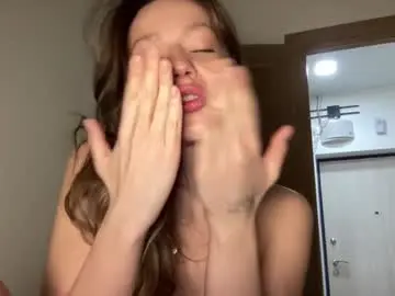 Chaturbate Live Sex Cam of angel_from_sky