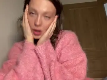 Chaturbate Nude Webcam of angel_from_sky