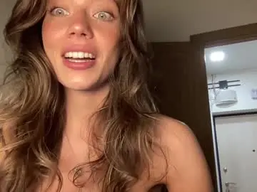 Chaturbate Free Live Porn of angel_from_sky