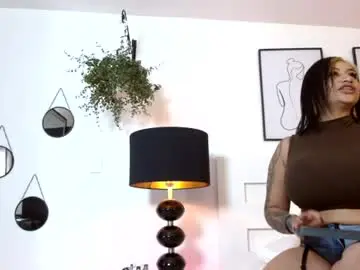 Chaturbate Watch Live Sex Cams of ashley_bruche