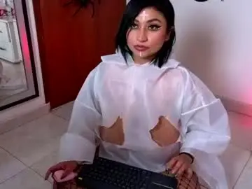 Chaturbate Private Sex Chat of ashley_bruche