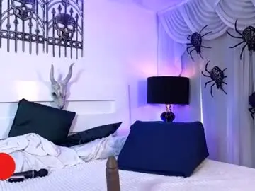 Chaturbate Sex Cam of ashley_bruche