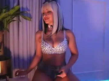 Chaturbate Live Sex Cam of catalina__lovers