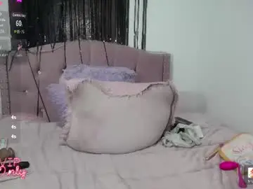Chaturbate Free Porn Cam of catalinahot2023