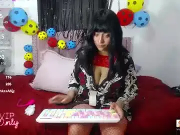 Chaturbate Adult Video Chat of catalinahot2023