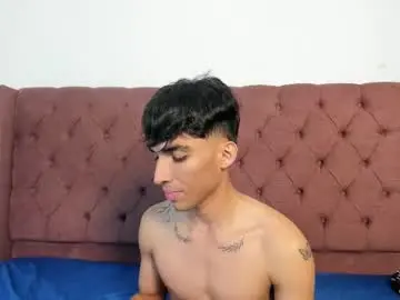 Chaturbate Nude Webcam of dady_show69