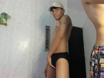 Chaturbate Adult Webcam of dady_show69