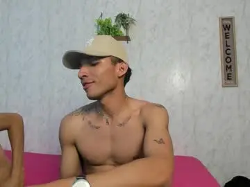 Chaturbate Sex Chat of dady_show69