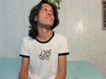 Chaturbate Best live sex cam show of dady_show69