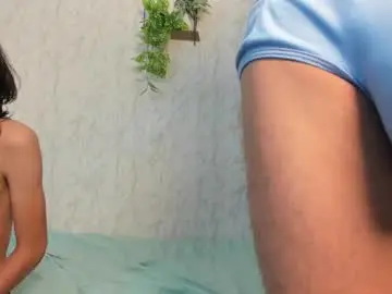 Chaturbate Nude Webcam of dady_show69