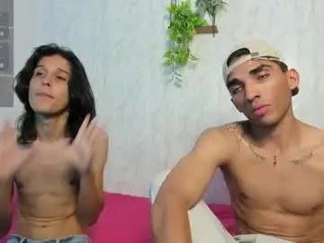 Chaturbate Adult Video Chat of dady_show69