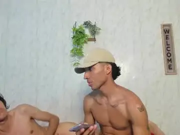 Chaturbate Live Sex of dady_show69