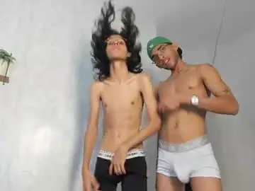 Chaturbate Sex Cam of dady_show69