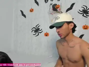 Chaturbate Watch Live Sex Cams of dady_show69