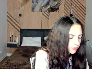 Chaturbate Nude Webcam of elise_robbie