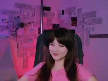 Chaturbate Sex Cam of evathopson