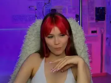 Chaturbate Nude Webcam of evathopson