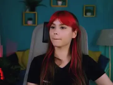 Chaturbate Sex Cam of evathopson