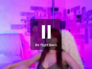 Chaturbate Live Sex Cam of evathopson