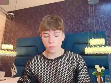 Chaturbate Adult Webcam of femboy_max