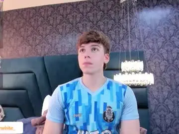 Chaturbate Sex Chat of femboy_max