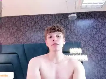 Chaturbate Best live sex cam show of femboy_max