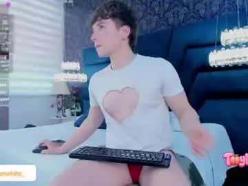 Chaturbate Live Porn of femboy_max