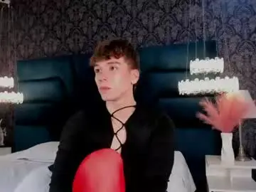 Chaturbate Live Porn of femboy_max