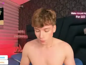 Chaturbate Free Live Porn of femboy_max