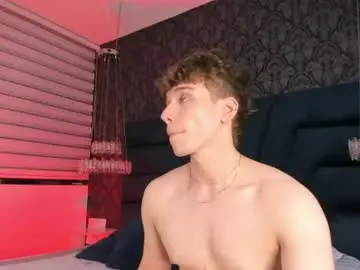 Chaturbate Best Webcam of femboy_max