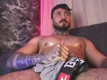 Chaturbate Free Live Porn of garbel09